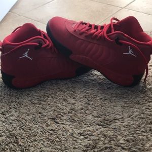 Jordan pro 12